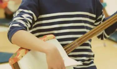 稽古ジャンルページのタイトル画像