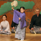 1. 謡・仕舞（観世流）