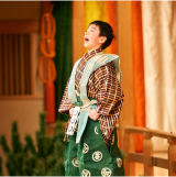 2. 狂言（和泉流）