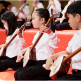 3. 三味線［渋谷］