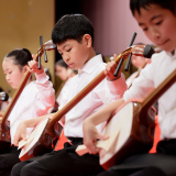 4. 三味線［新宿］