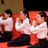 5. 囃子(篠笛)［東村山］