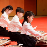 8. 箏曲(おこと)［立川］(山田流)