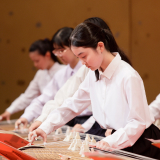 14. 箏曲［ユース］(山田流)