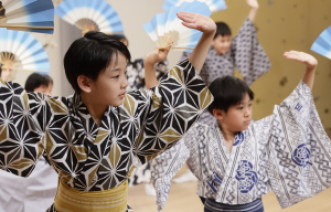 スタンダードプログラムのプログラム概要へ移動