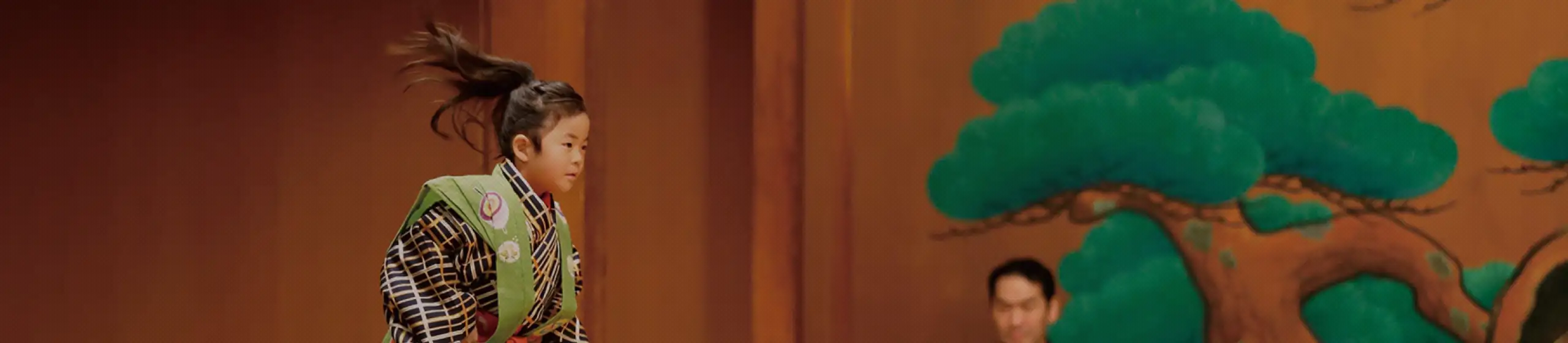 プログラムページのタイトル画像