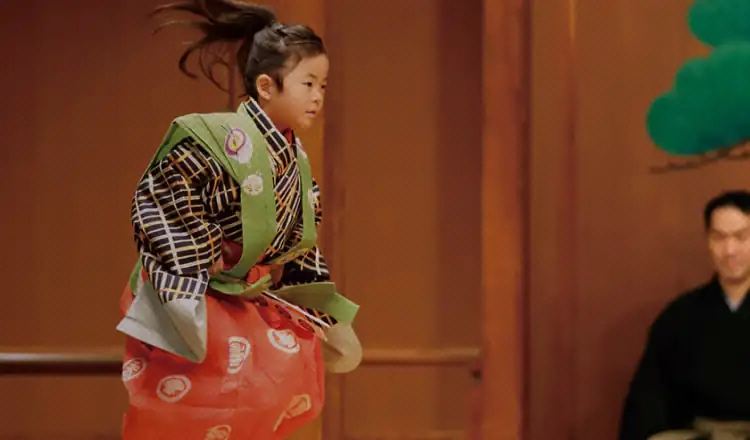 プログラムページのタイトル画像